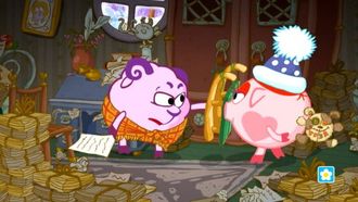 Episode 83 Love Letters