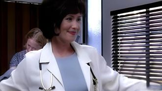 Episode 2 Preexisting Conditions