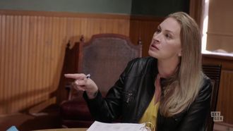 Episode 9 Investigated by Paul Holes: What Happened to Morgan Ingram?