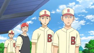 Episode 14 The Experience Level of the Catcher