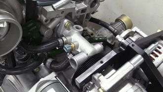 Episode 32 A Bird in the Hand