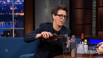 Episode 43 Rachel Maddow, Drive-By Truckers, Jason Isbell