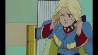 Episode 9 Nemo's Secret