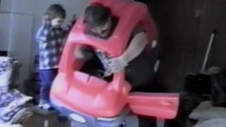 Episode 4 February 11, 1990