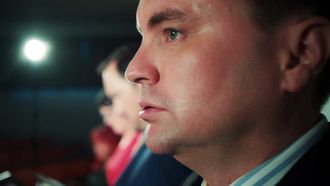 Episode 5 Coming Clean