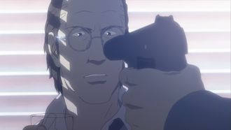 Episode 6 C: The Copycat will Dance; MEME