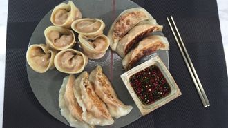 Episode 6 Kimchi