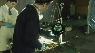 Episode 4 Fanning the Flames