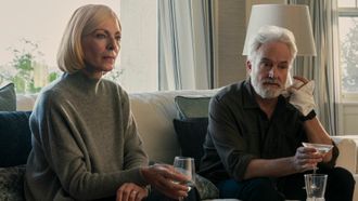 Episode 6 Amagansett