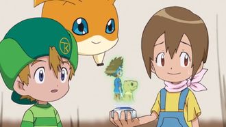 Episode 57 Contact from the Catastrophe