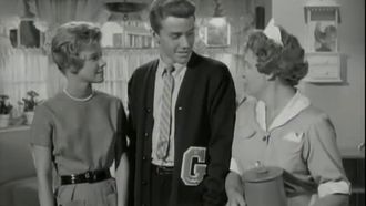 Episode 8 George's Niece