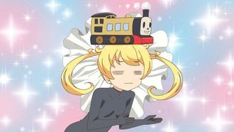 Episode 8 Dress Up With Hair and Makeup? We Tried It!