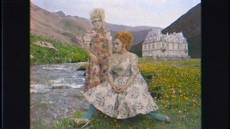 Episode 4 Not Your Mama's Period Drama