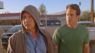 Episode 8 Finale