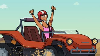Episode 19 Dude Buggie