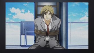 Episode 11 50,000 Hostages