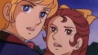 Episode 9 The Dance Where I Met Him