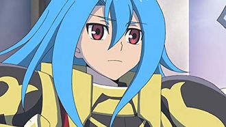Episode 57 Buddy Police Recapture Strategy!