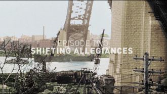 Episode 2 Shifting Allegiances