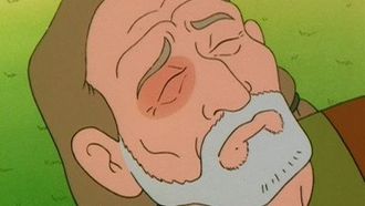 Episode 4 Hank's Got the Willies