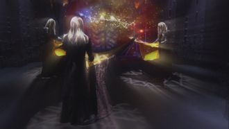 Episode 18 The Gift