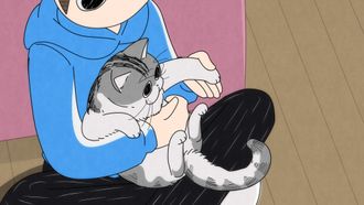 Episode 5 Night 5: Slapped by the Cat's Ear