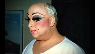 Episode 33 I Am Divine - Documentarian Jeffrey Schwarz