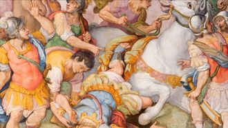 Episode 15 Paul’s View - Christ’s Elevated Divinity