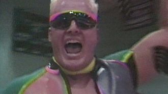 Episode 2 ECW Hardcore TV - Apr. 13, 1993