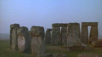 Episode 14 Secrets of Lost Empires: Stonehenge (1)