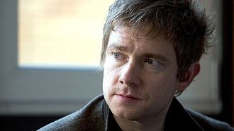 Episode 2 Lee Mack, Martin Freeman
