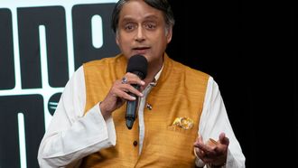 Episode 5 Shashi Tharoor ft. Kunal Kamra