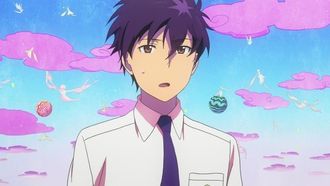 Episode 6 Takamiya-kun and the Test of Love