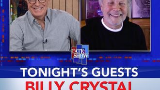 Episode 75 Billy Crystal, Jackie Speier