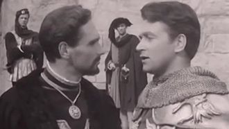 Episode 14 Shepherd's War