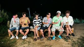 Episode 462 Drama Road (2)