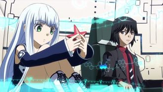 Episode 2 Into the Storm