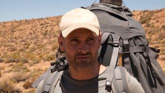 Episode 1 Madagascar - The Coastal Mangroves