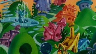 Episode 2 Picnic in Pacland