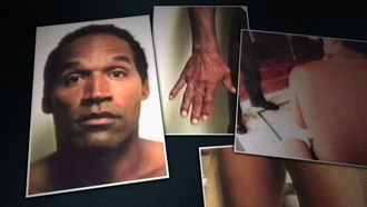 Episode 3 The OJ Simpson Case: Other Killer Theories, Part 1