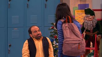 Episode 9 iChristmas