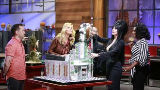 Episode 1 Beetlejuice, Beetlejuice, Beetlejuice!