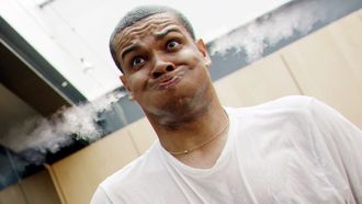 Episode 8 The Earth Stopped Spinning?