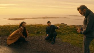 Episode 7 Ghost From the Past