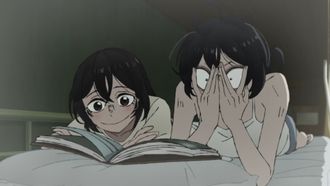 Episode 4 Zeus, Smasher of Textbooks