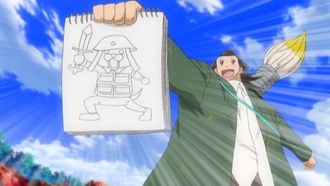 Episode 31 The Law of the Strongest Tag Team