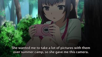 Episode 8 One Day, They Will Learn the Truth