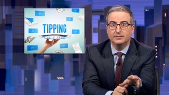 Episode 3 March 2, 2025: Tipping
