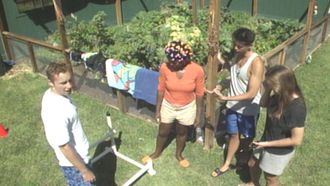 Episode 48 Day 61-62