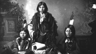 Episode 7 The Geography Of Hope (1877-1887)